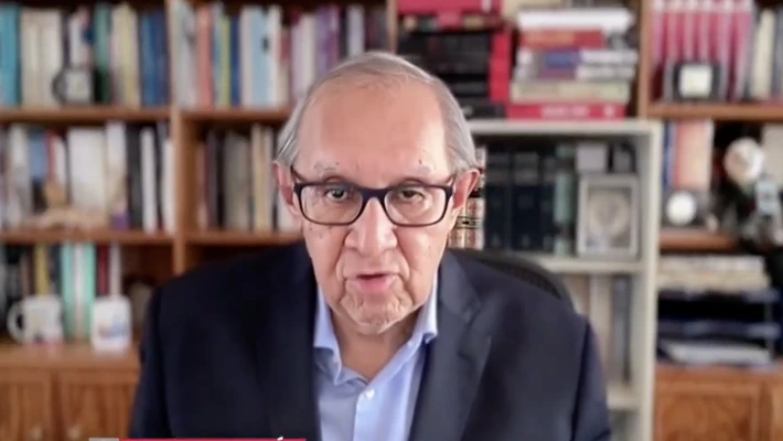 El riesgo para la libertad de expresión no está en la regulación, sino en el acoso a periodistas: Raúl Trejo