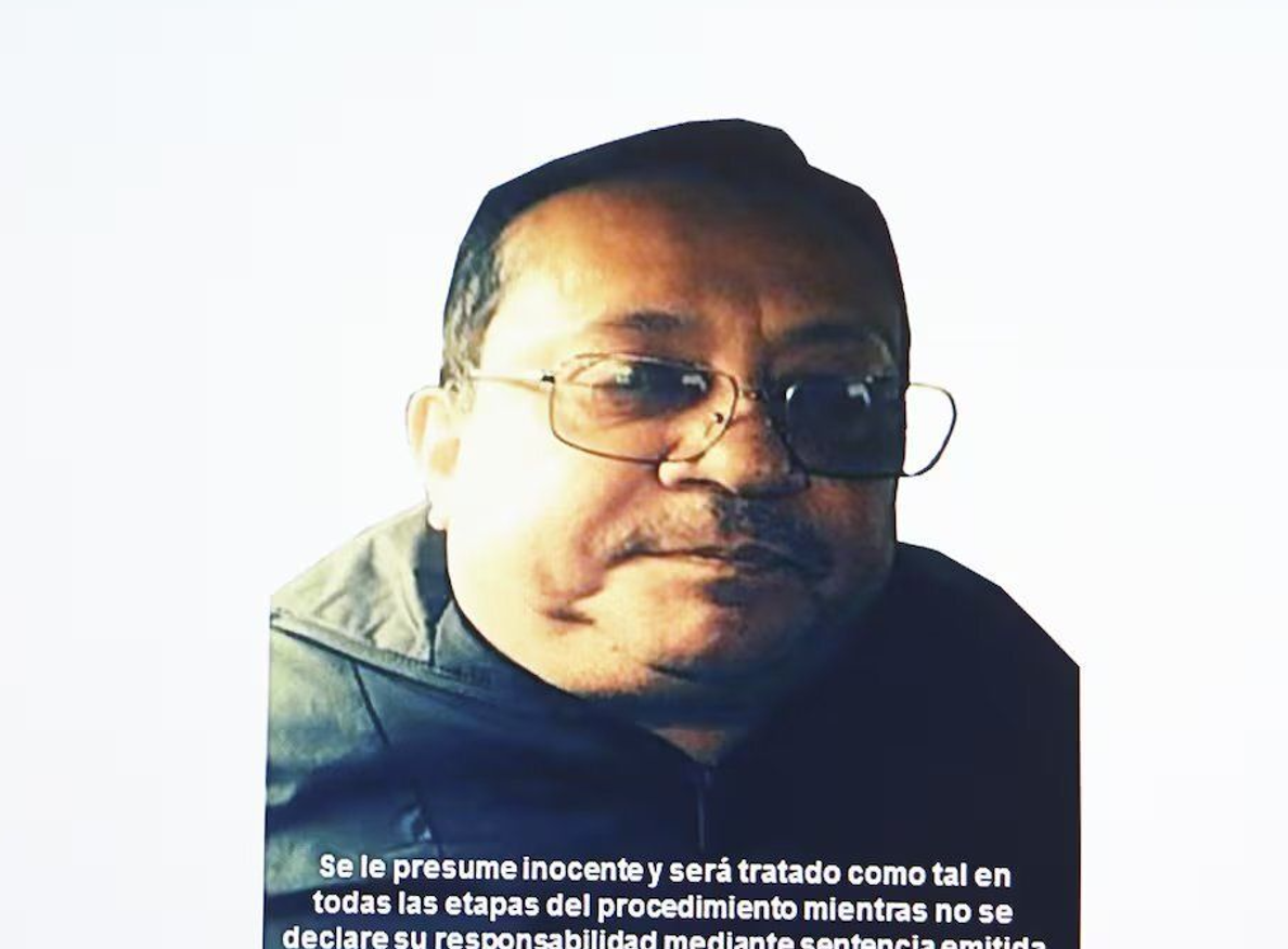 Hermano de "El Mencho" se declara culpable de tráfico de drogas en EU