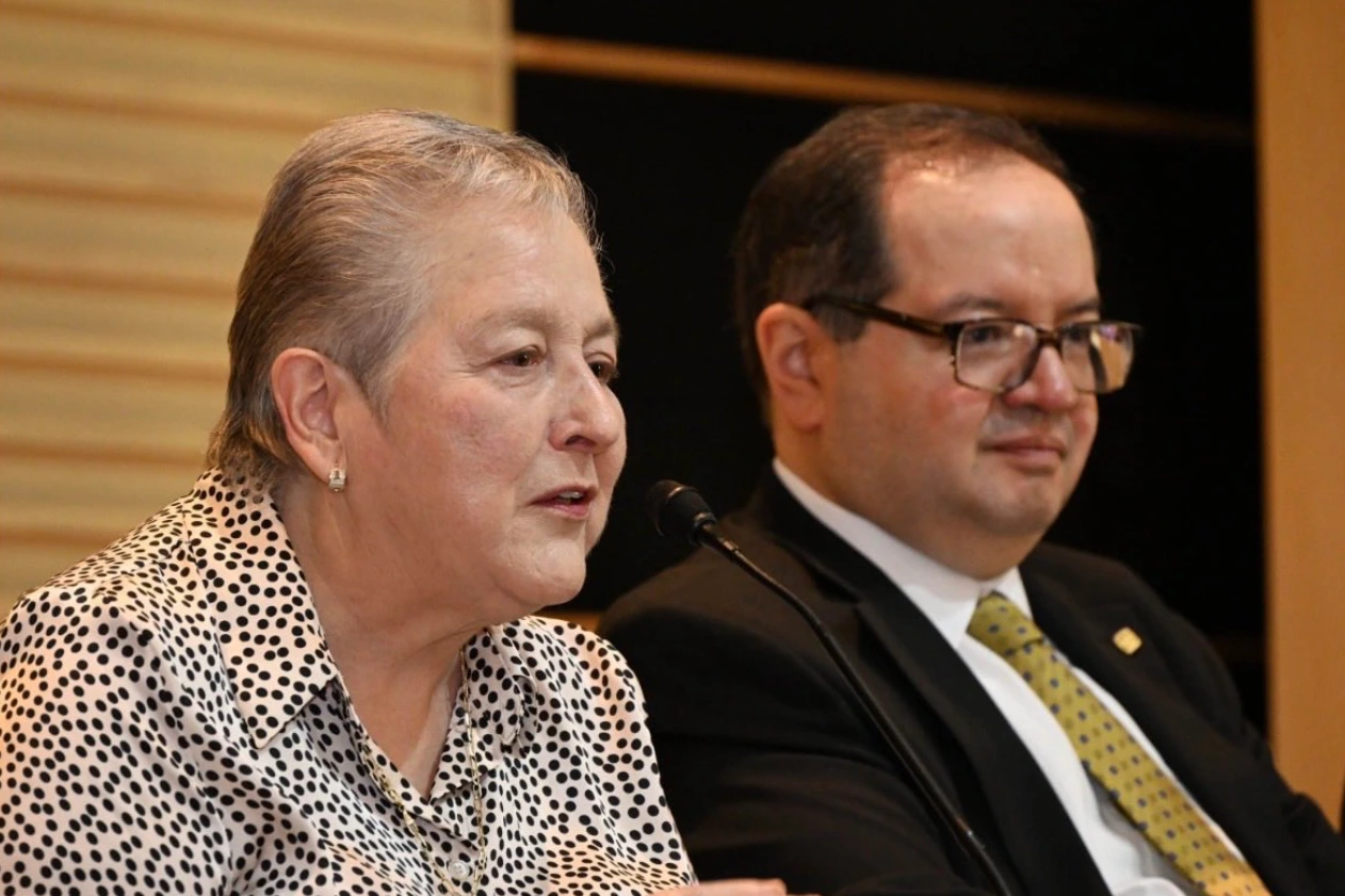 Destituyen a Patricia Dávila de la Secretaría General de la UNAM tras polémica por examen de admisión