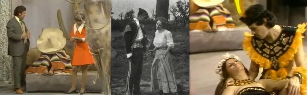 El cine chicano llega a la Cineteca Nacional con un recorrido por su memoria e identidad