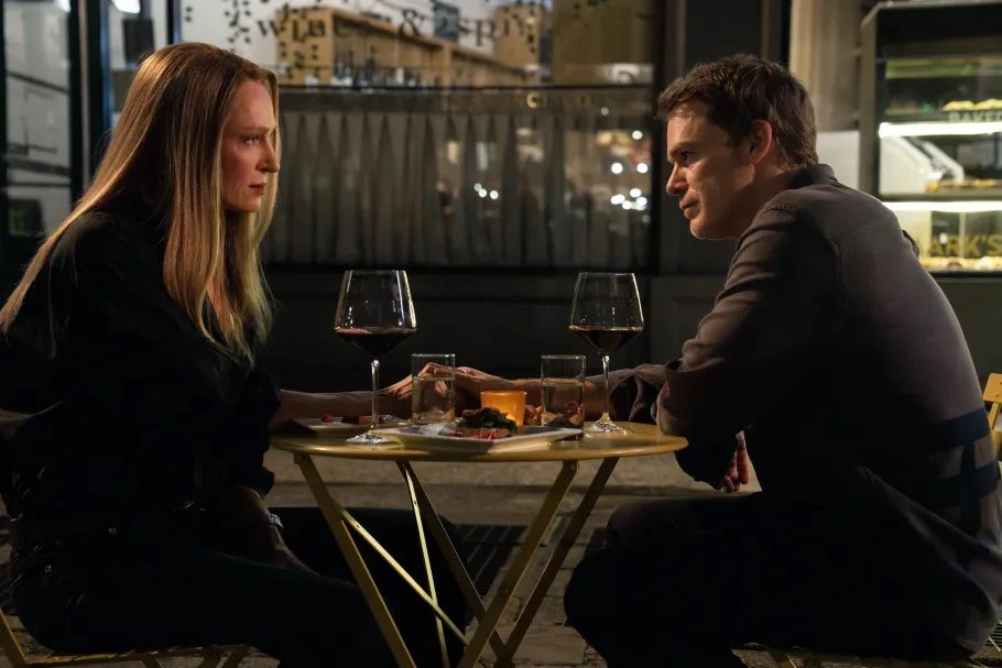 Dexter Morgan enfrentará a nuevos asesinos en la segunda temporada de "Dexter: Resurrection"