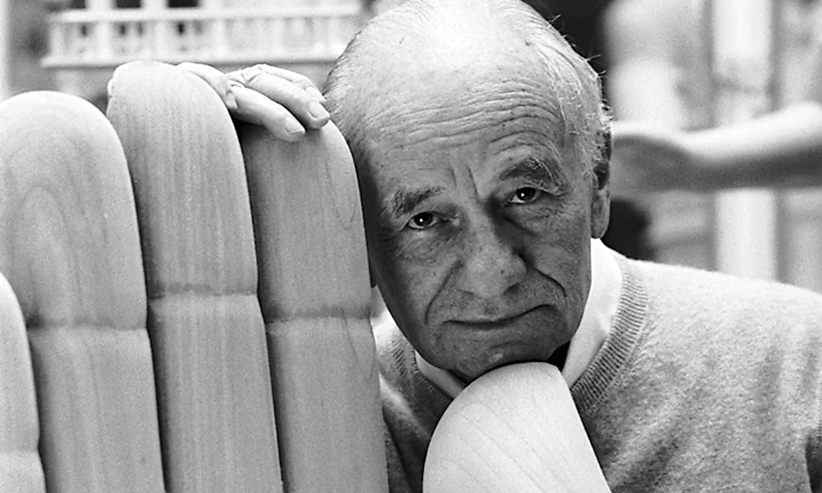 Homenaje póstumo a Pedro Friedeberg en el Palacio de Bellas Artes