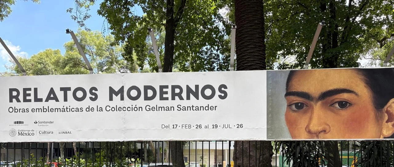 Último fin de semana para visitar la Colección Gelman en el MAM