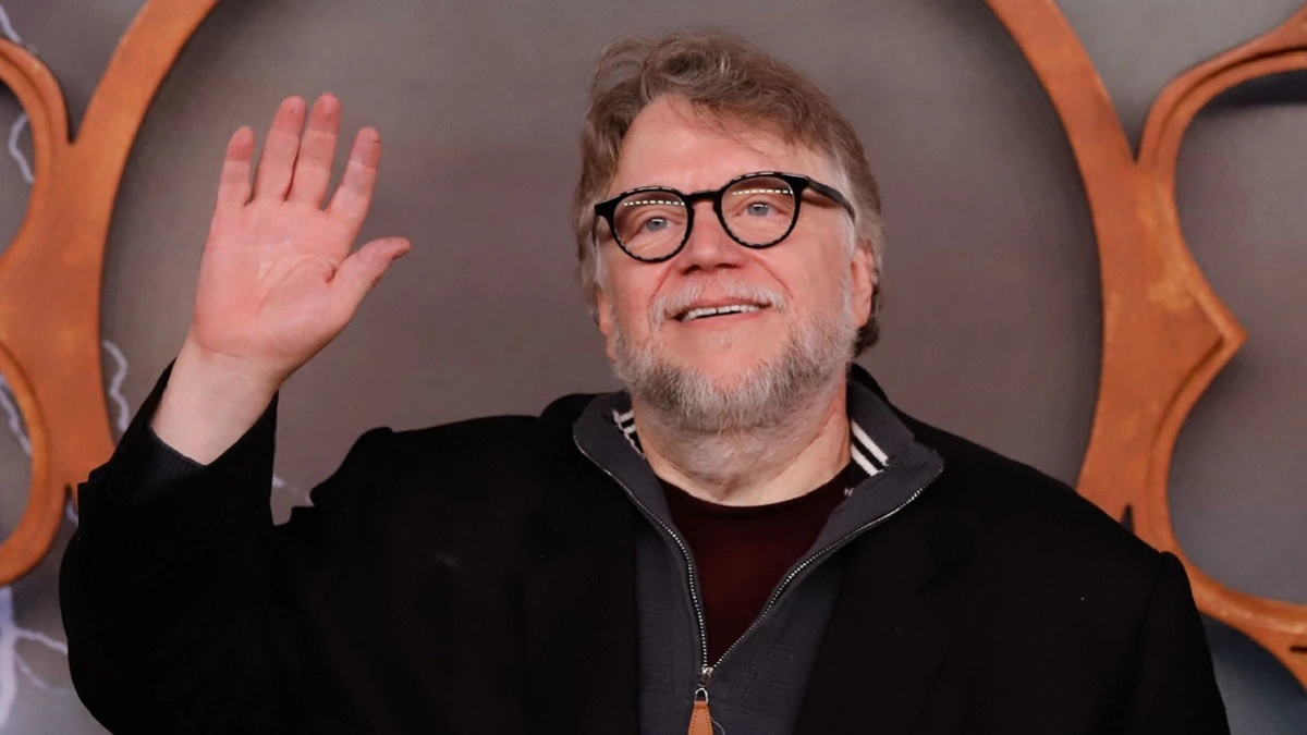 El AFI entregará doctorado honoris causa a Guillermo del Toro y Aaron Sorkin