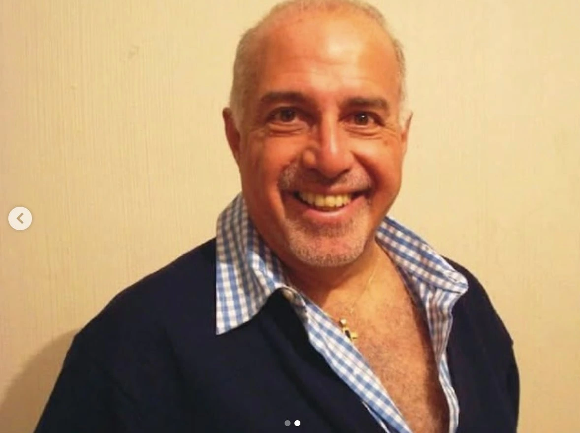 Muere el periodista Héctor Carrillo, referente del periodismo de espectáculos en México