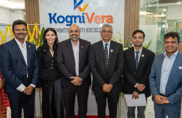 KogniVera consolida a México como su hub estratégico para las Américas