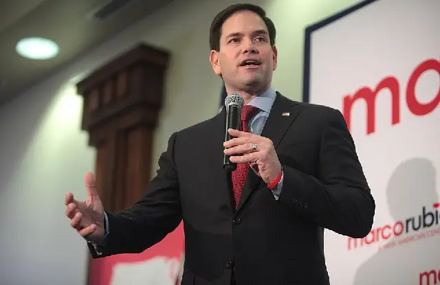 Marco Rubio alerta sobre “resurgimiento del terrorismo político de izquierda” y acusa a Cuba de forjar redes ideológicas