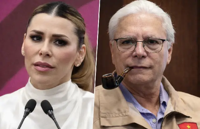 Marina del Pilar desvía su oferta de colaboración al FBI hacia la acusación a su compañero de coalición