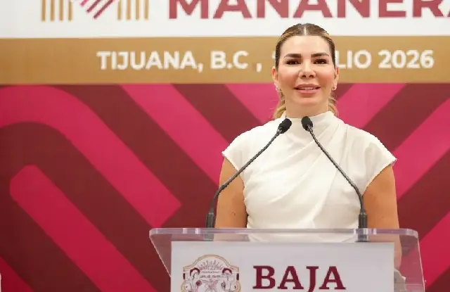 Marina del Pilar pactó reunión secreta con FBI en Panamá para recuperar visa