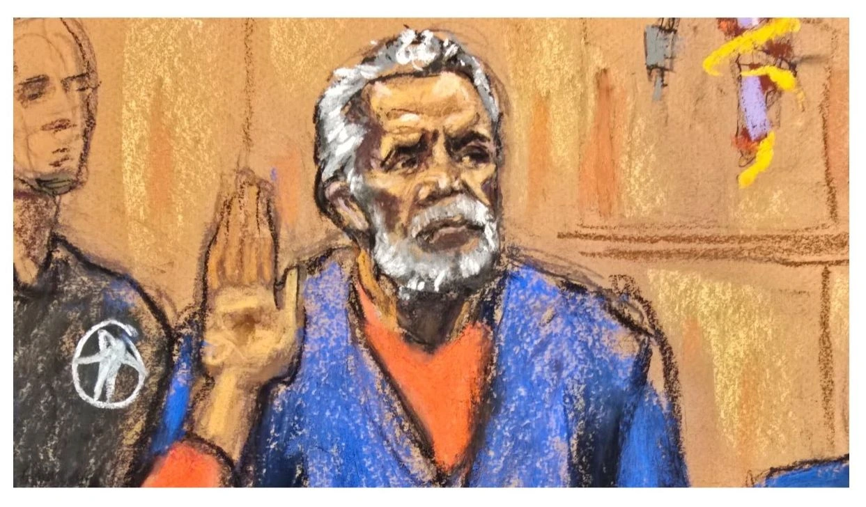 "El Mayo" Zambada acepta sus crímenes; solicita no purgar condena en la prisión donde está "El Chapo"