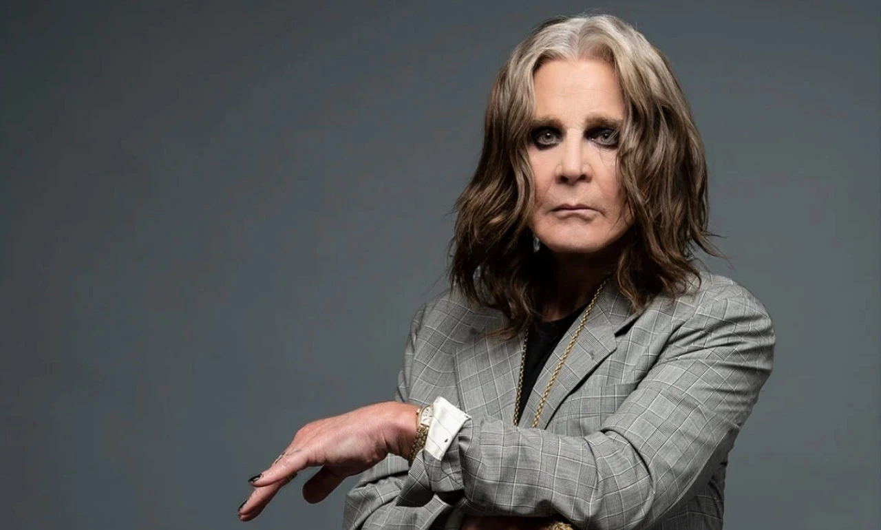 Birmingham rendirá homenaje permanente a Ozzy Osbourne con la creación del "Día de Ozzy"