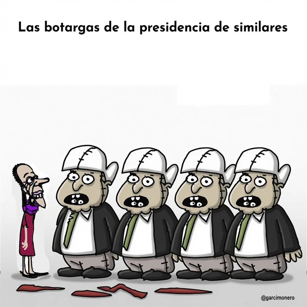 Botargas