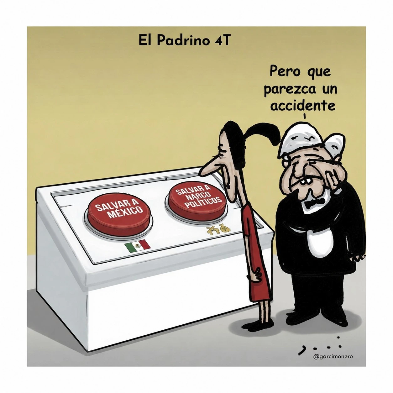 Decisión