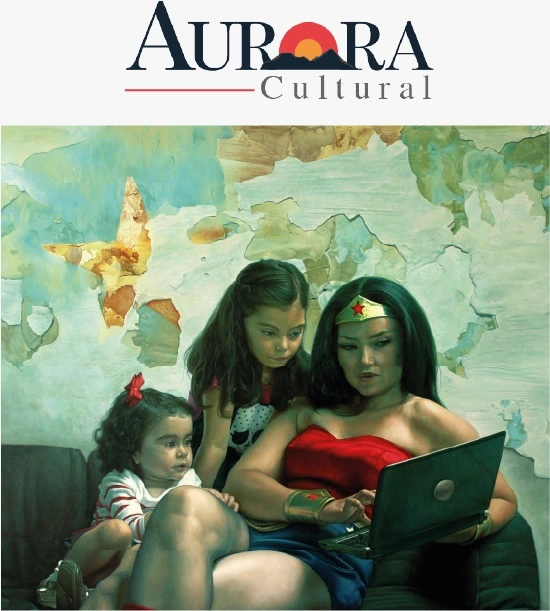 Este sábado nace Aurora Cultural: Los 250 años de Estados Unidos