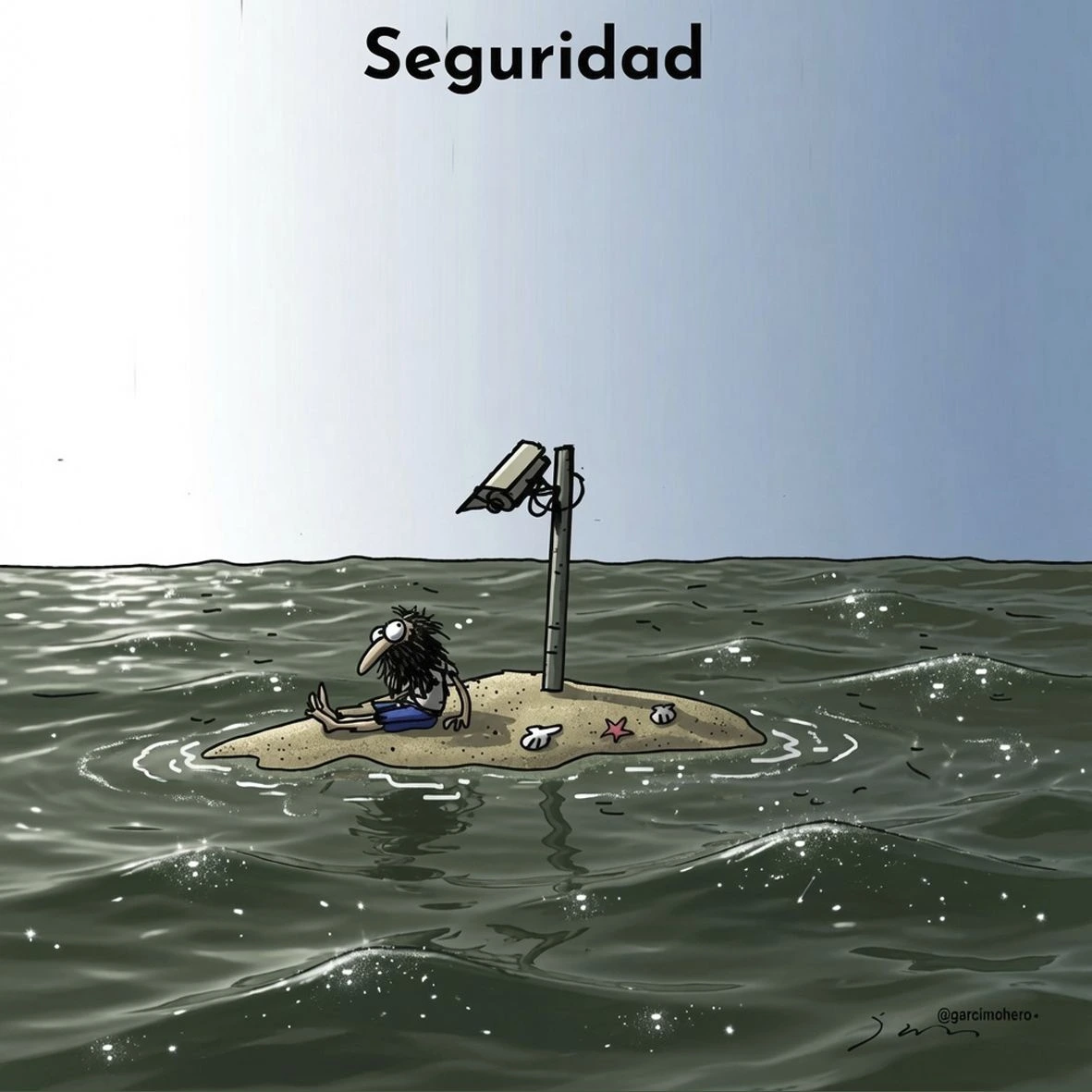 Seguridad