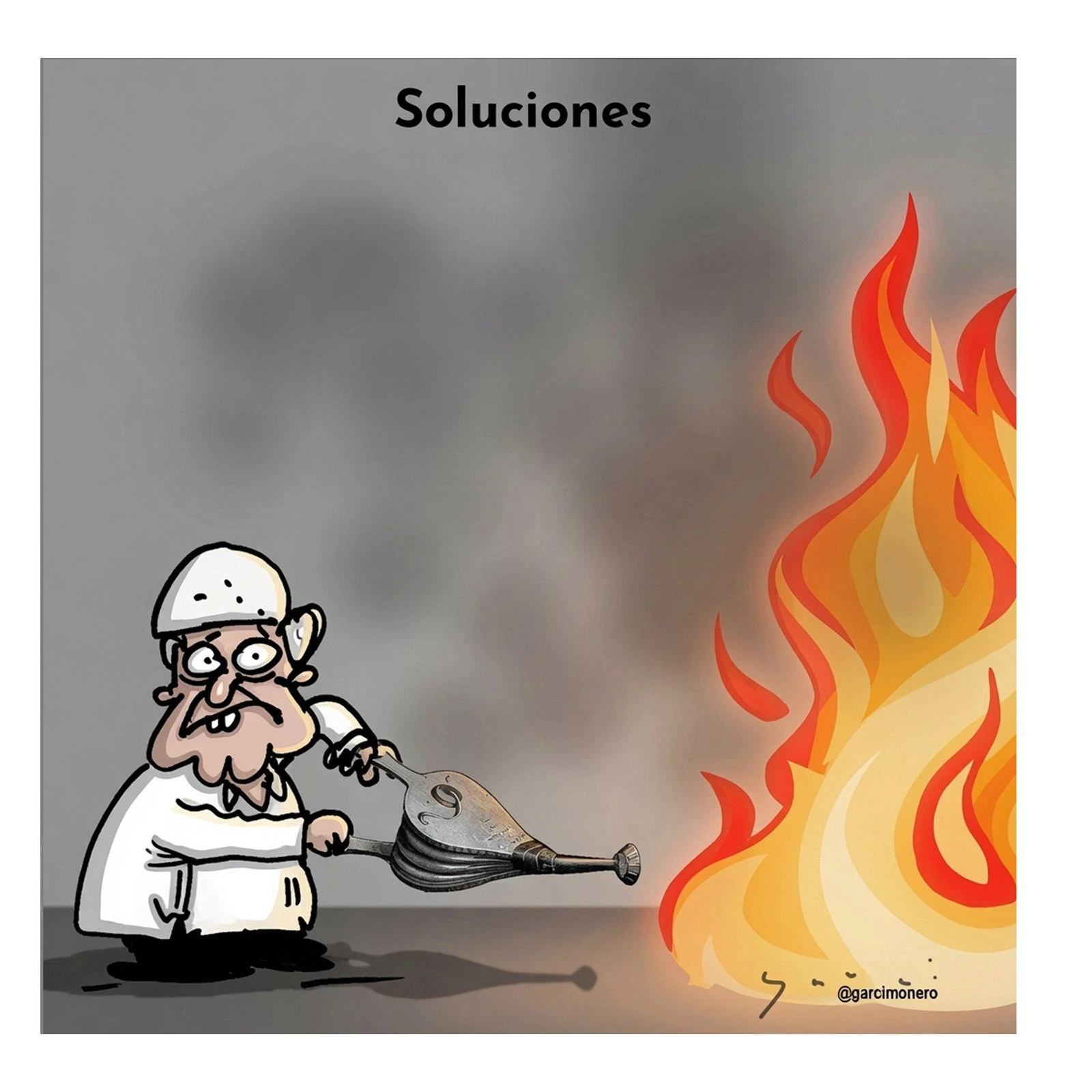 Soluciones