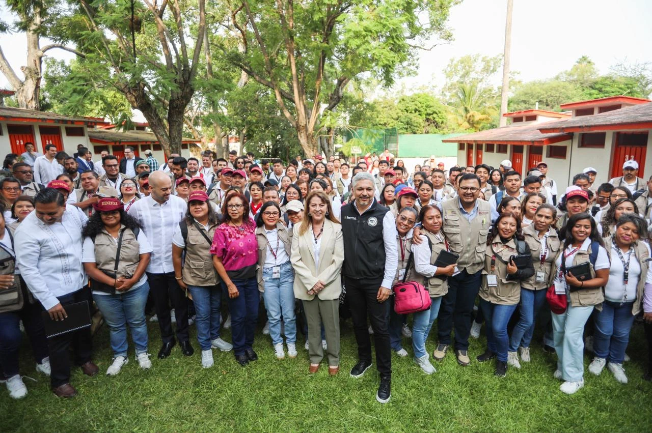 Morelos activa estrategia integral en Cuautla para atender la violencia
