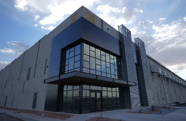 Crece la inversión en IA en Ciudad Juárez