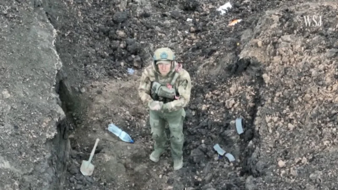 En Ucrania cuesta 918 dólares neutralizar a un soldado ruso porque los drones han cambiado la guerra