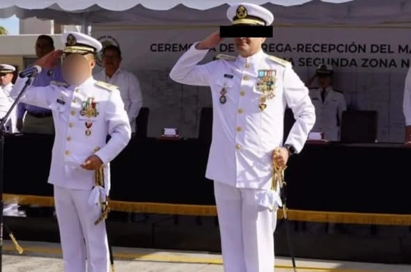 Caso de huachicol fiscal en la Marina deja ocho muertes en una red que involucra a funcionarios, empresarios y la 4T