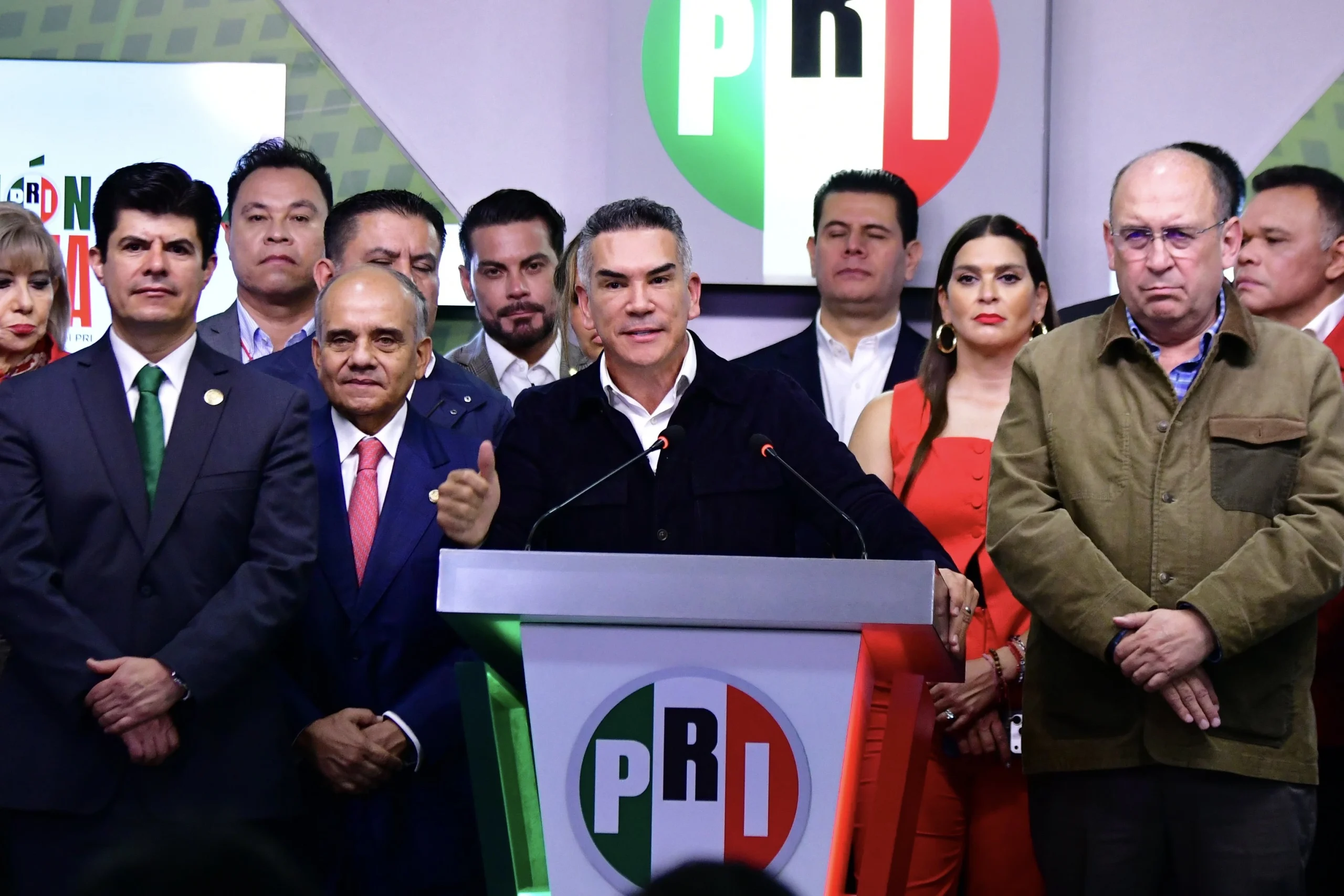"Alito" Moreno dice no temer a la cárcel y denuncia persecución política