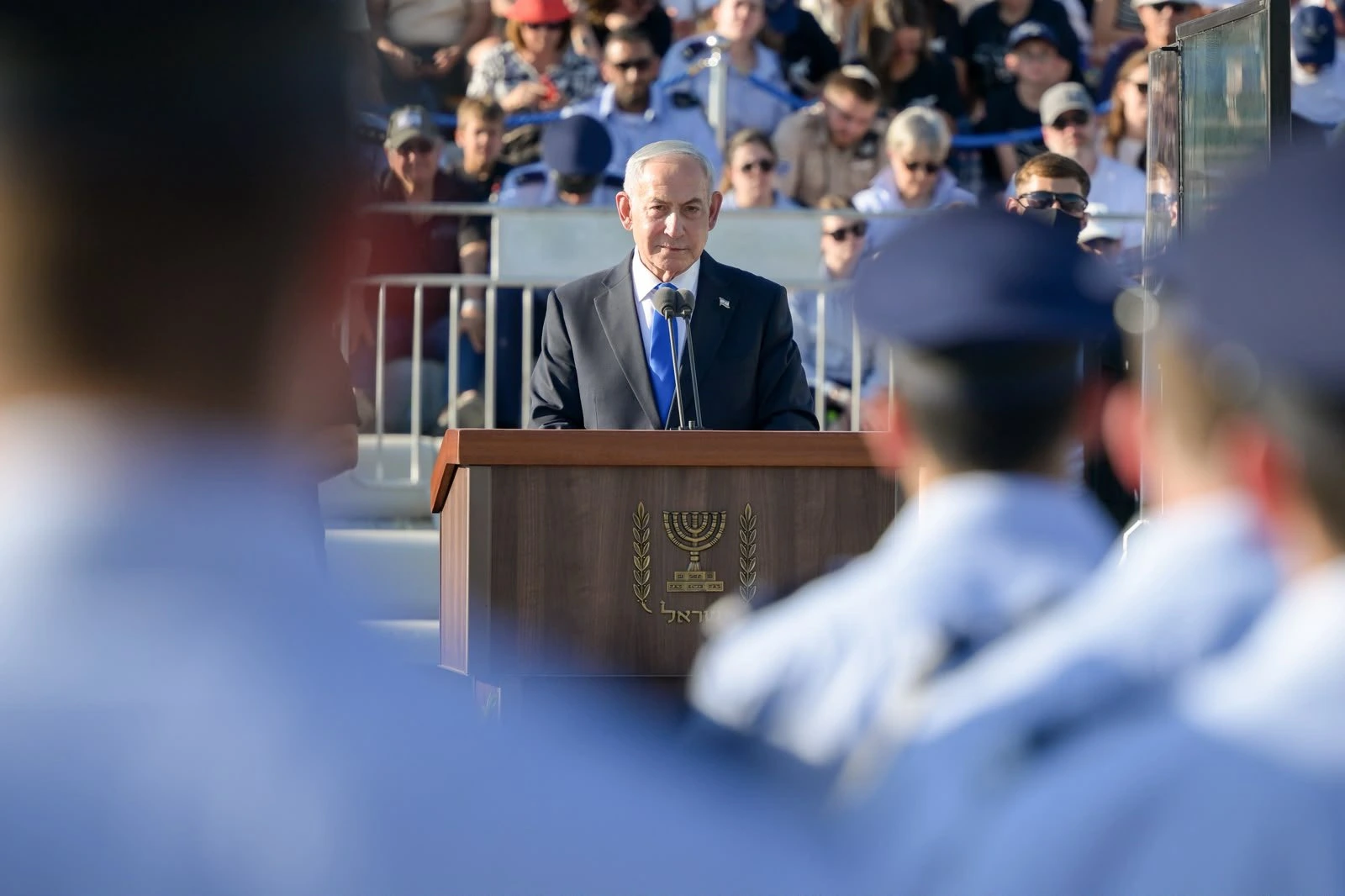 Netanyahu rechaza plan de Trump para Gaza y descarta retirar tropas del enclave