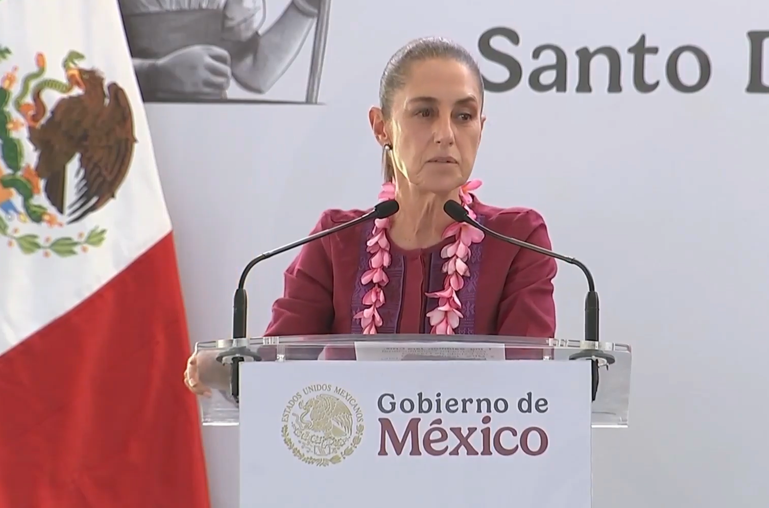 Tras fallas en examen de la UNAM, Sheinbaum ofrece Rosario Castellanos para aspirantes rechazados