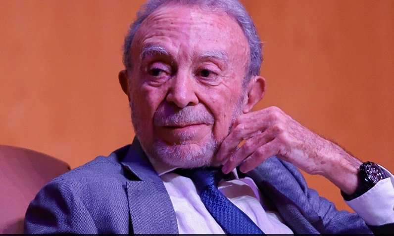 La erosión del Estado de derecho frena la inversión y el gobierno gasta más de lo que ingresa: Guillermo Ortiz