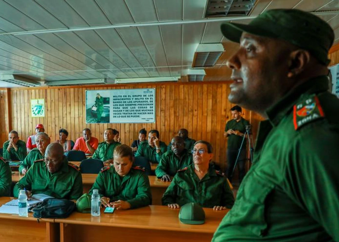 EU sanciona a empresas y funcionarios cubanos ligados al aparato militar; los acusa de patrocinar el terrorismo