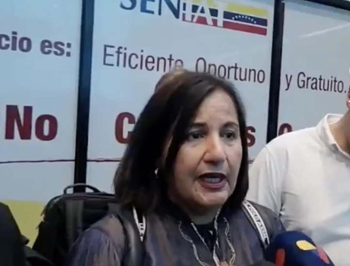 El gobierno de Maduro comienza negociaciones con opositores, pero sin Corina Machado y Edmundo González