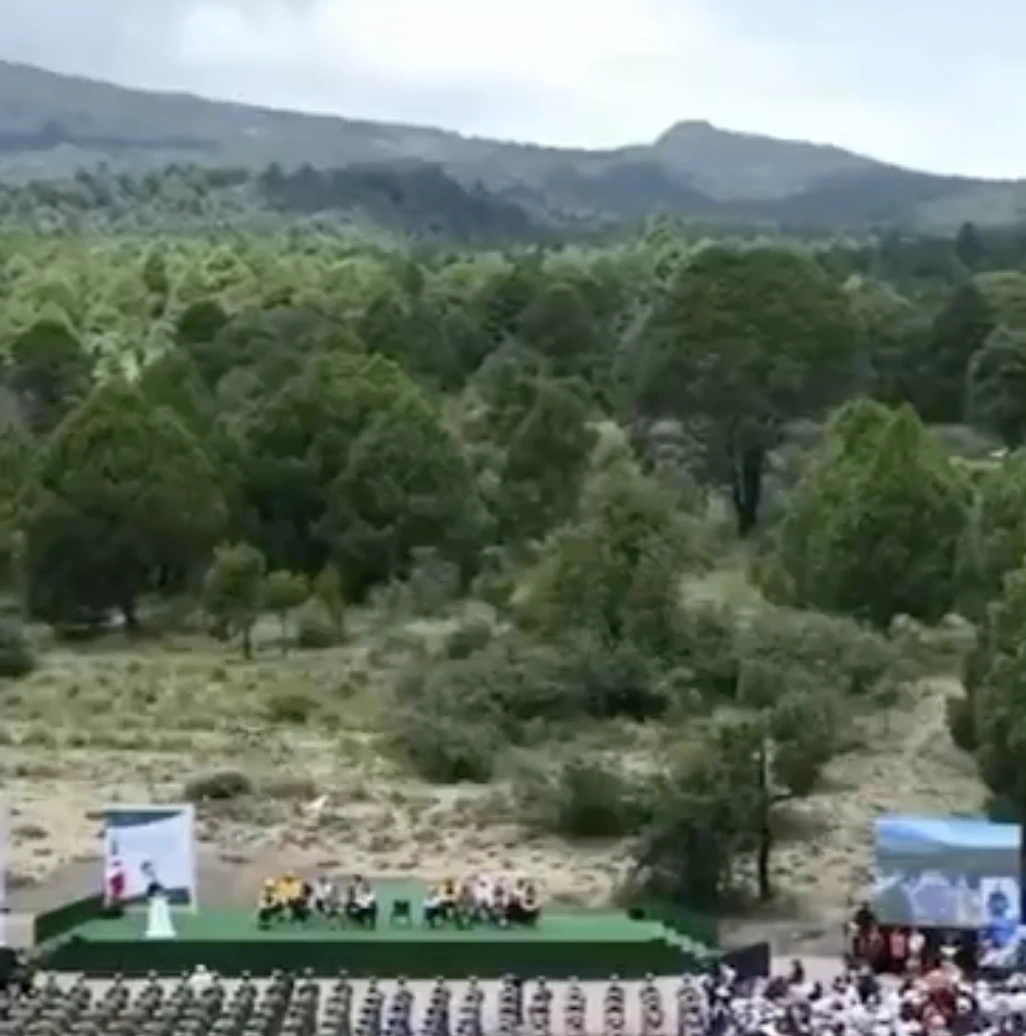 Hernán Cortés: sin Árbol de la Noche Triste y ahora sin Paso, lo llamarán “Paso de los Pueblos Indígenas”