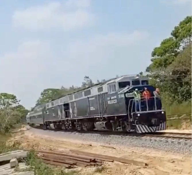 Indemnizan con 282 mdp a 145 víctimas, sin investigar corrupción en accidente del Tren Interoceánico
