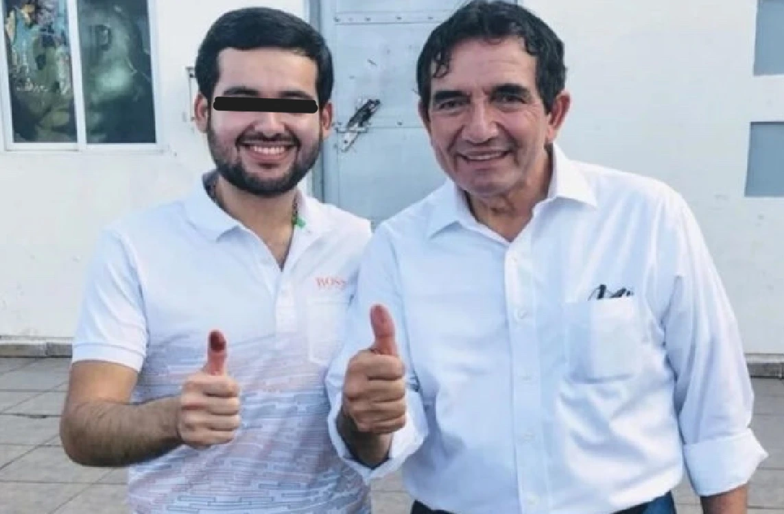 Detiene FGR a Fausto Corrales; llevó a Cuén, a petición suya, a la reunión donde lo mataron