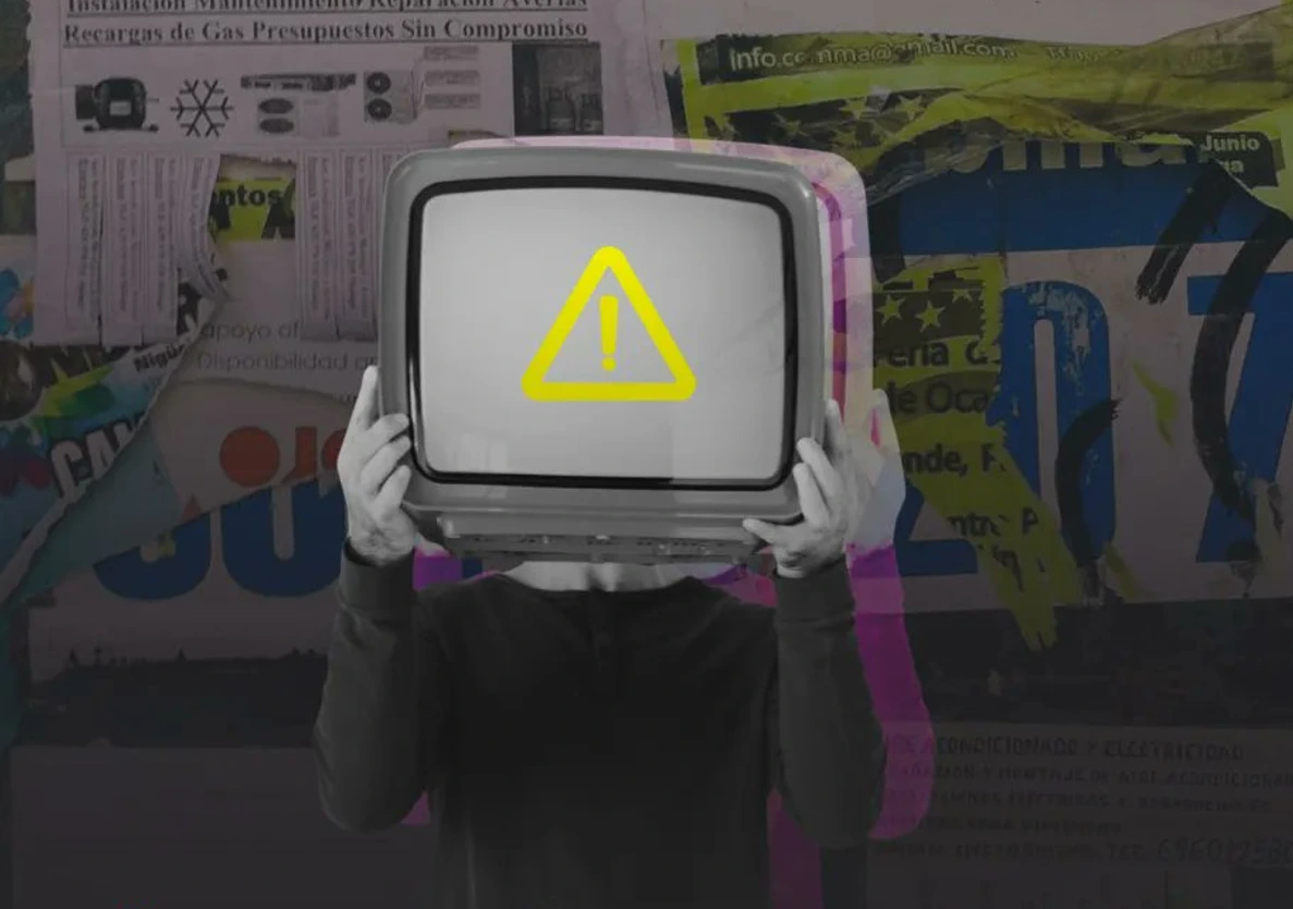 INE, el nuevo censor: vigilará hasta la ironía y sentido del humor de conductores de radio y televisión