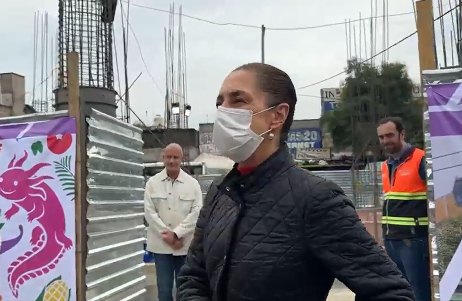 “Es lo mejor para Sinaloa”: Sheinbaum reacciona a nueva solicitud de licencia de Rocha Moya
