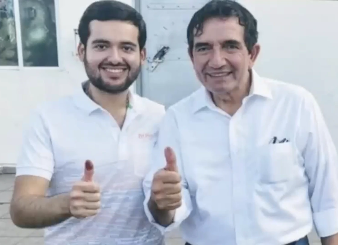 Fausto Corrales estaba negociando con EU cuando fue detenido por la FGR