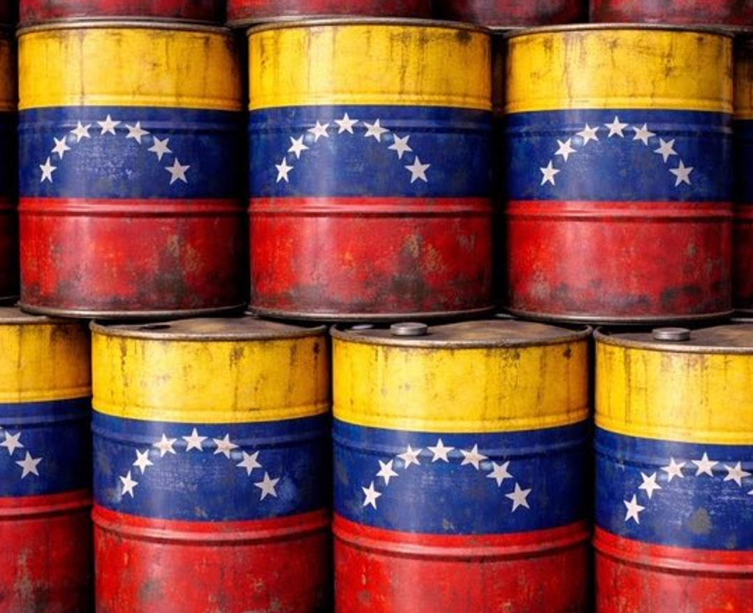 El petróleo venezolano, el verdadero premio detrás del nuevo pacto con Estados Unidos