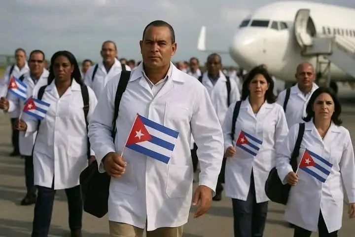 Gobierno de México ha transferido más de 2 mil mdd a Cuba entre 2022 y 2026, destinados a asistencia, energía y servicios médicos