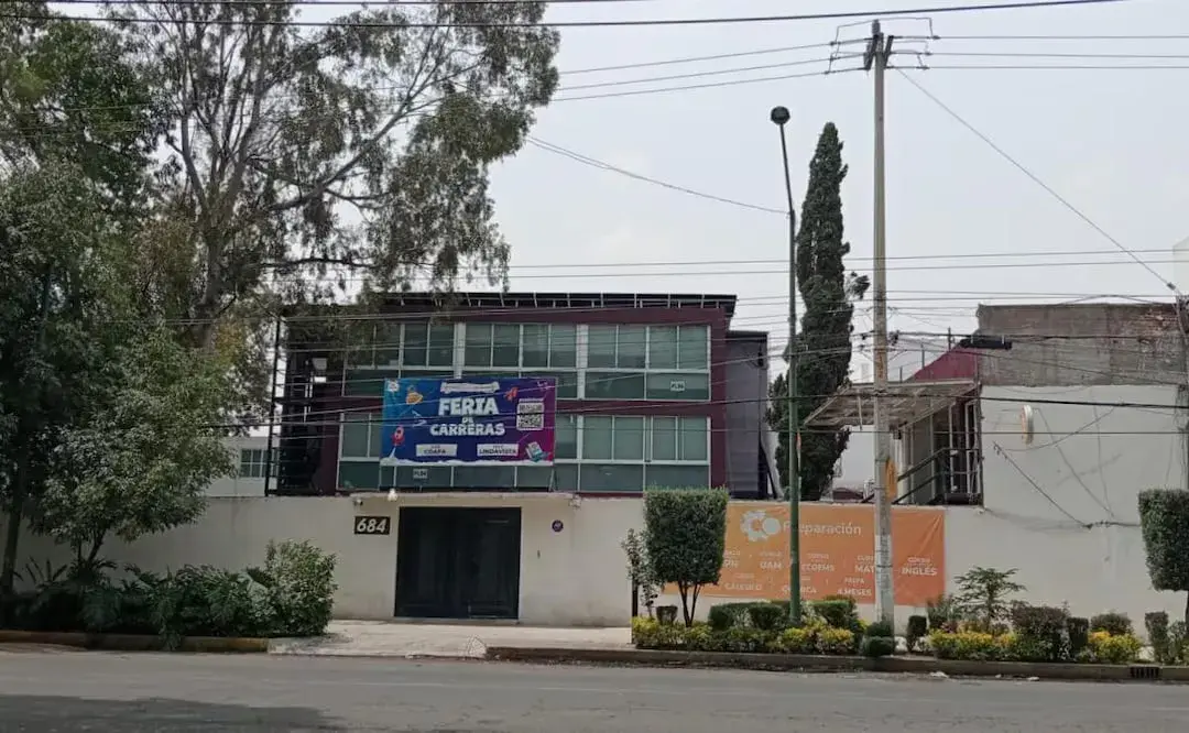 Hasta 12 mil pesos cobraban profesores por suplantar a aspirantes en examen de la UNAM