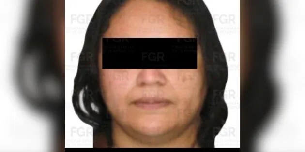 FGR detiene a representante de empresa ligada a Ruffo por contrabando de combustible