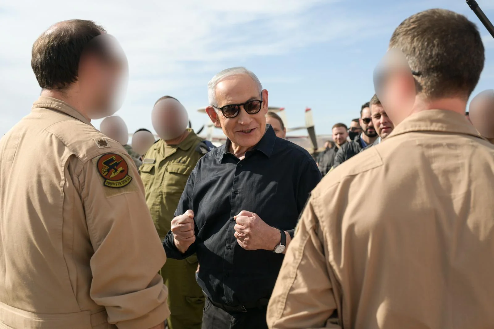 Netanyahu rechaza plan de Trump para desarmar a Hamás y se niega a retirar tropas de Gaza