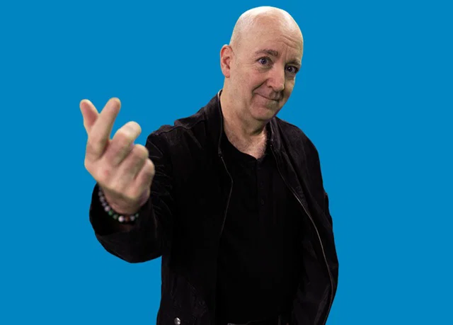En los Cuernos de la Luna vuelve con Iñaki Manero, ahora a la televisión