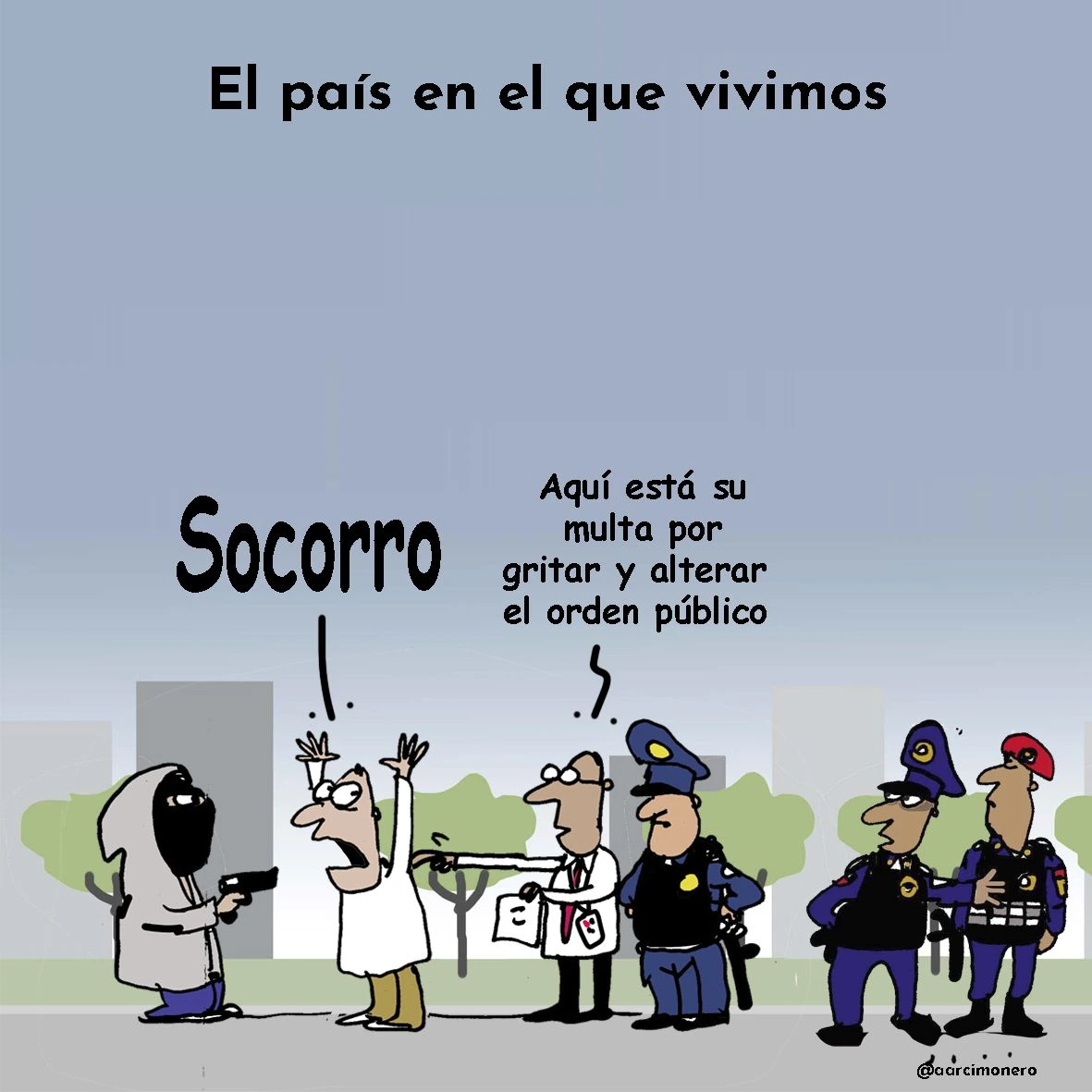 Prioridades en la 4T