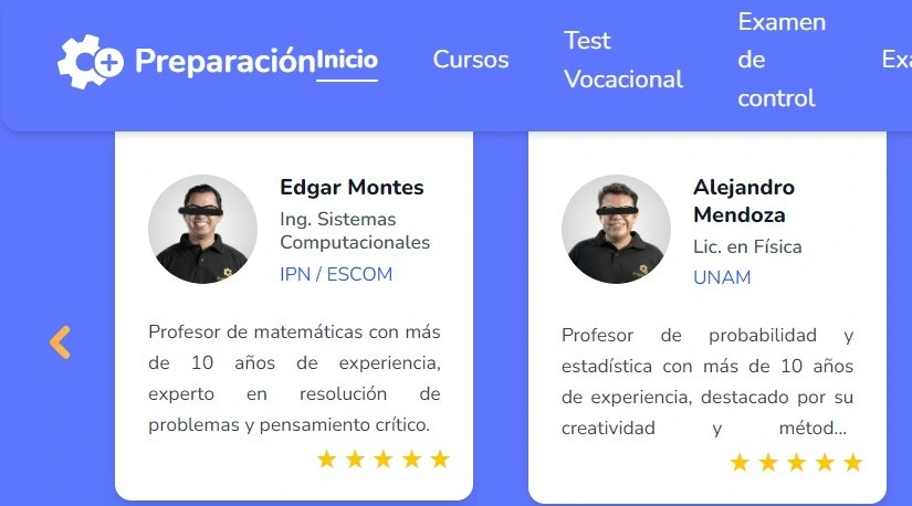 Detienen a profesores que cobraban por responder exámenes de ingreso a la UNAM