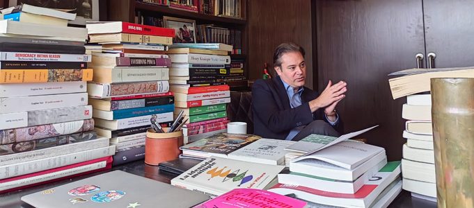 Aurelio Nuño