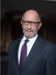 José Ramón Cossío