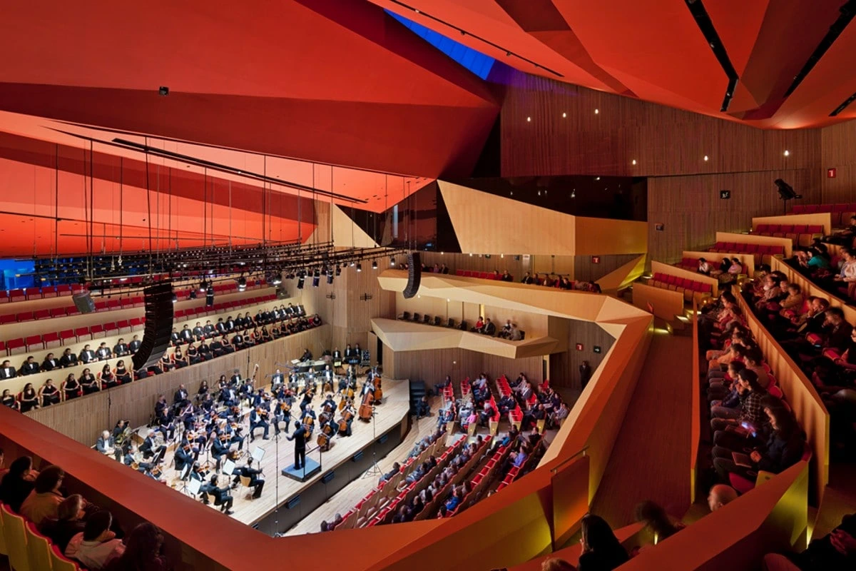 Nuevos sonidos para la música tradicional mexicana