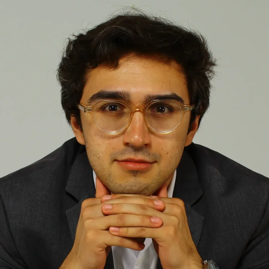 Foto de perfil de J. Joaquín Sánchez Cedillo/Observatorio de la Justicia