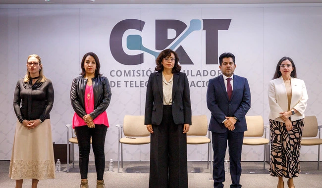 Simuló CRT consulta y violó procedimiento legal en nueva regulación de medios