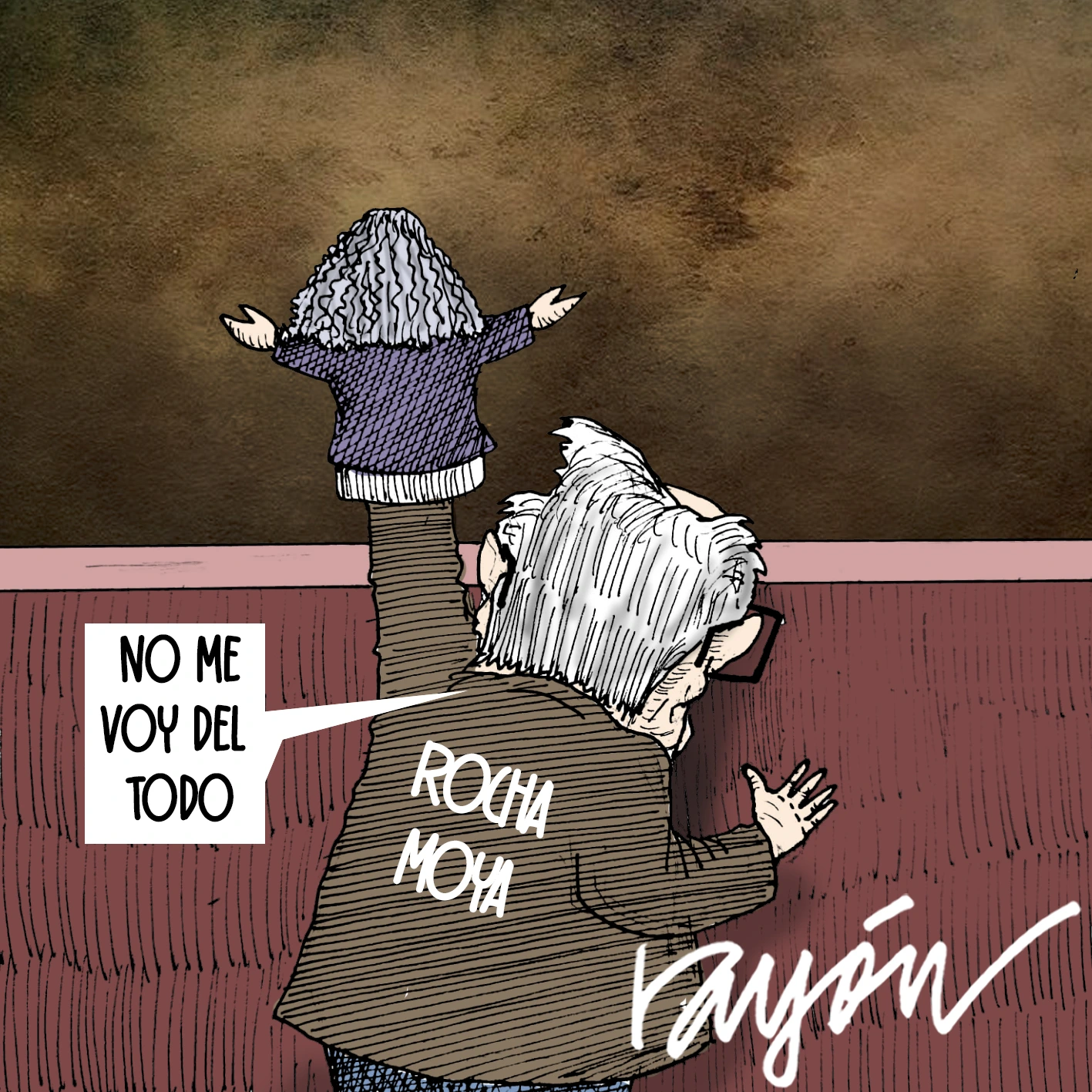 Sustituta